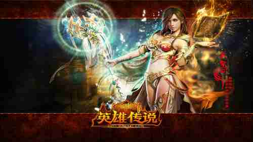萝莉耍关刀《快刀小金》爽快战斗与烧脑解谜的神奇结合